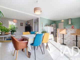 Maison � vendre 6 pi�ces 124 m�
