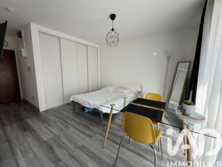  Appartement à vendre 1 pièce 26 m²