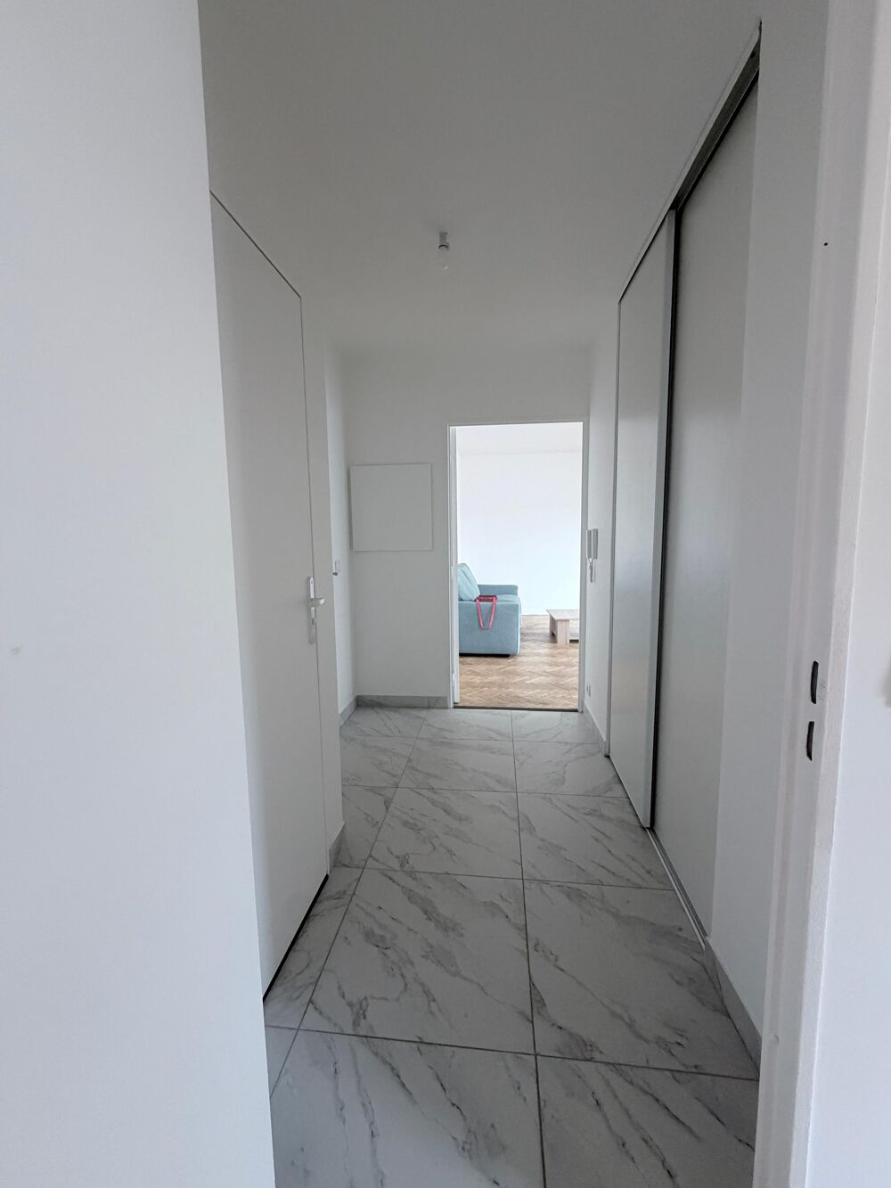 location Appartement - 2 pièce(s) - 47 m² Saint-Denis (93200)