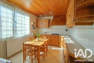 Vente Maison Vente Maison/villa 4 pièces Mions