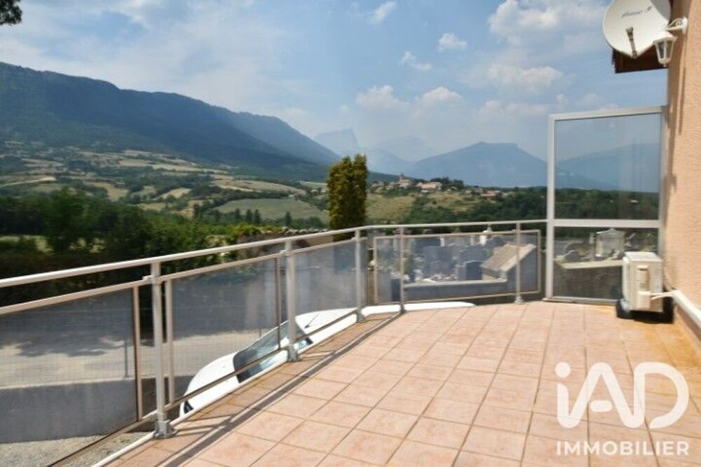 Vente Maison Vente Maison de campagne 7 pièces Monestier-du-percy