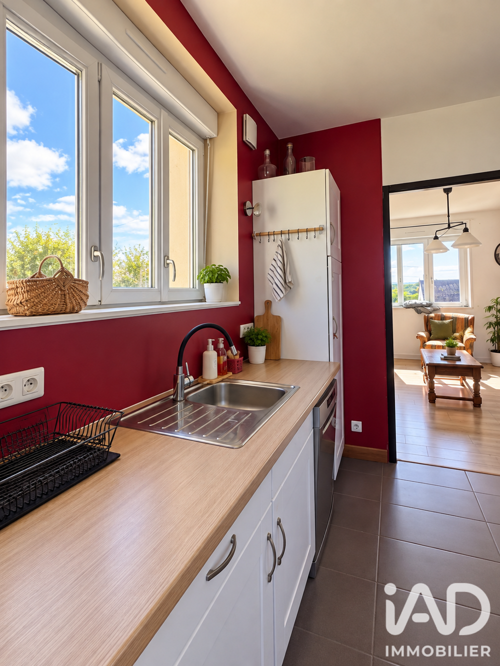 Vente Maison/villa 5 pièces