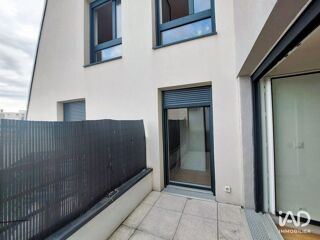  Appartement à louer 3 pièces 66 m²