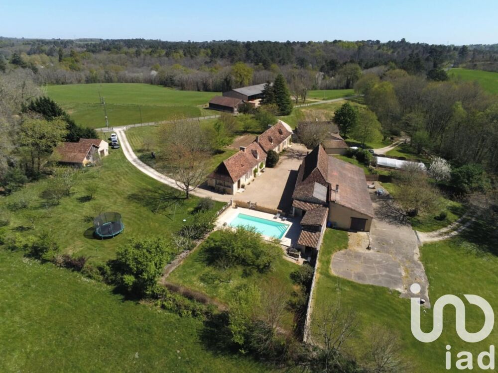 Vente Domaine 1 pièce
