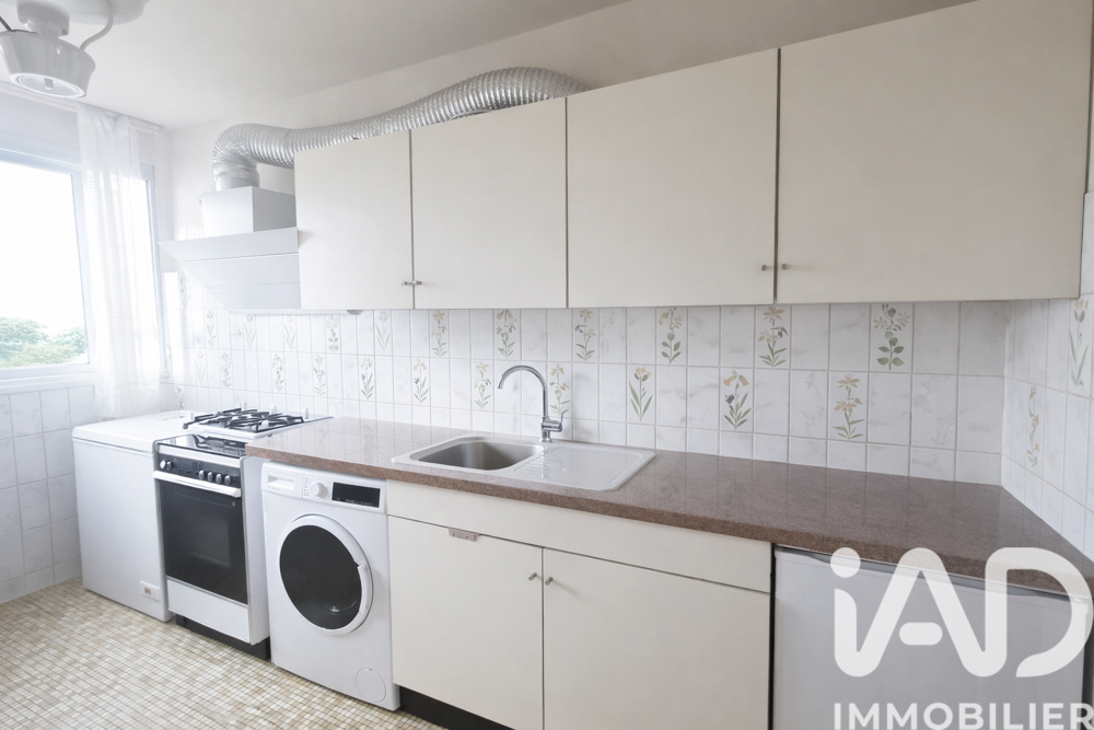 Vente Appartement Vente Appartement 4 pièces La courneuve