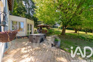  Maison à vendre 6 pièces 150 m²