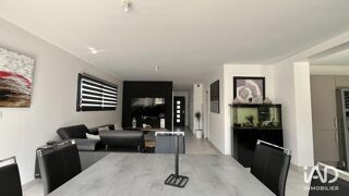  Maison à vendre 5 pièces 140 m²