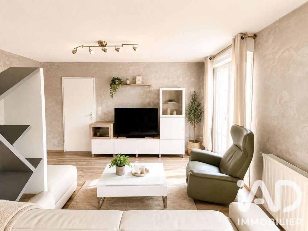 Vente Appartement Vente Appartement 2 pièces Serris