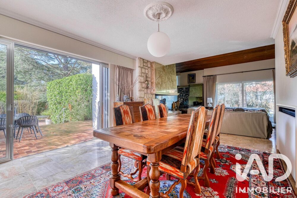 à vendre  Maison La Rochette (77000)