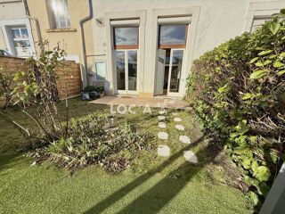 Appartement à louer 4 pièces 105 m²