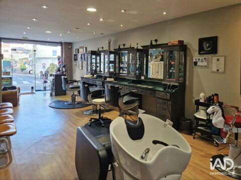   Vente Boutique/Local commercial 80 m&sup2; 