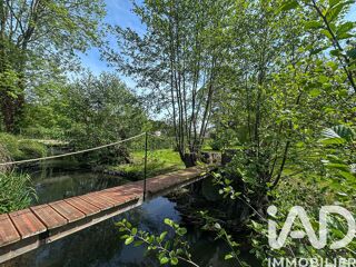 Maison à vendre 4 pièces 81 m²