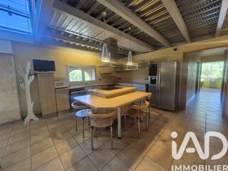  Maison à vendre 5 pièces 138 m²