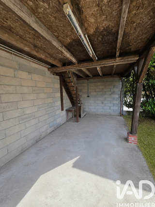  Maison � vendre 4 pi�ces 78 m�