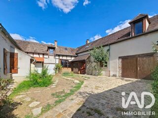  Maison à vendre 6 pièces 146 m²