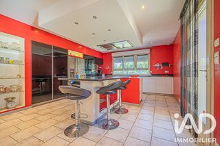  Maison à vendre 7 pièces 250 m²