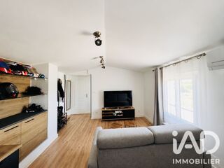  Appartement à vendre 2 pièces 36 m²