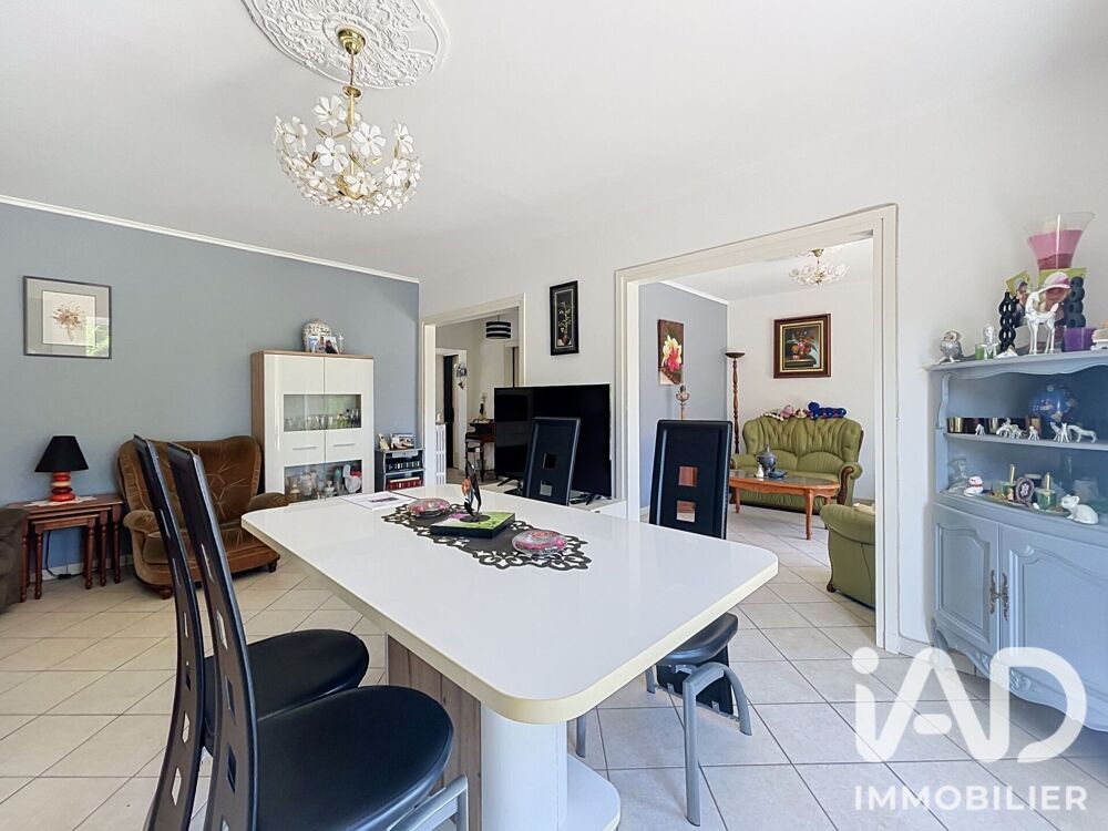Vente Maison Vente Maison/villa 4 pièces Sens