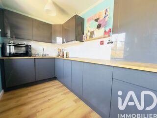  Appartement à vendre 5 pièces 91 m²