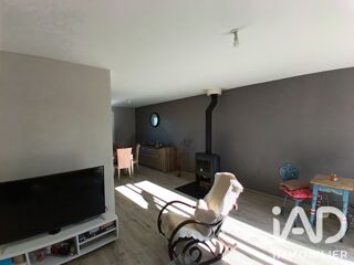  Maison à vendre 5 pièces 91 m²