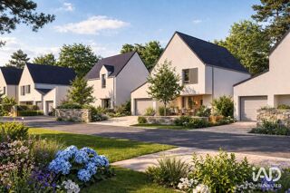  Maison à vendre 8 pièces 116 m²