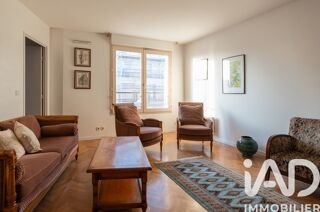  Appartement � vendre 2 pi�ces 50 m�