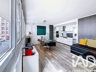 Vente Appartement Vente Appartement 4 pièces Toulouse