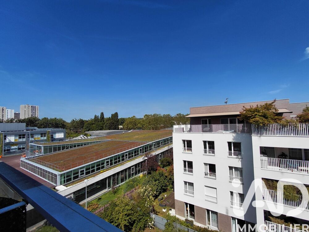 Vente Studio 1 pièce