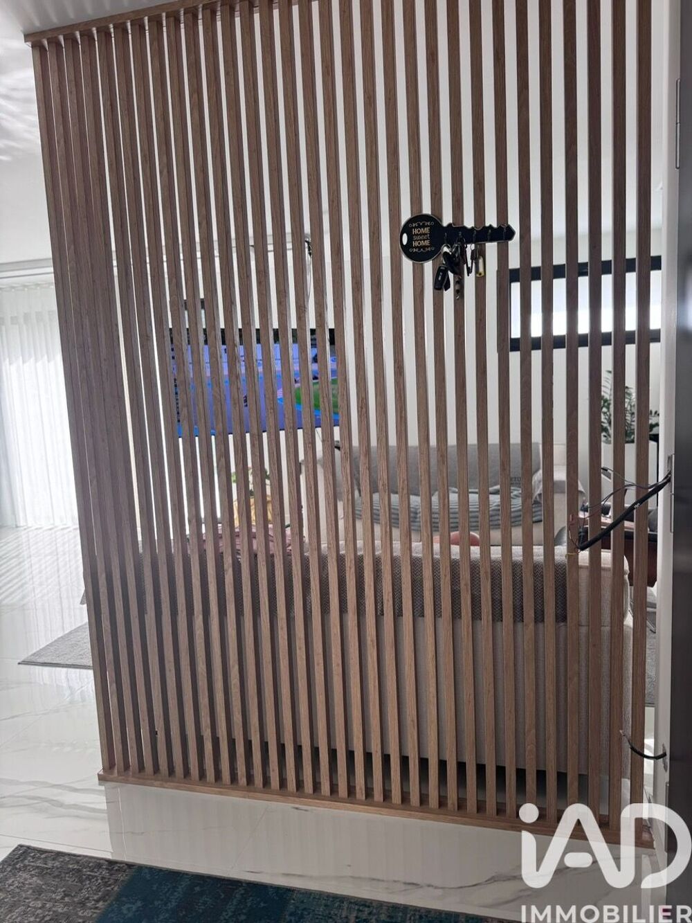 Vente Maison Vente Maison/villa 7 pièces La frette-sur-seine
