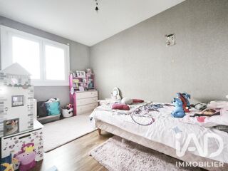  Appartement à vendre 3 pièces 48 m²