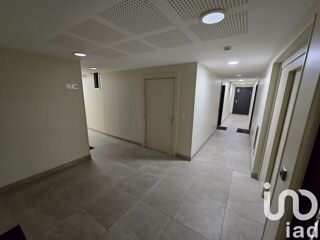 Appartement à vendre 1 pièce 34 m²