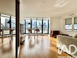  Appartement à vendre 2 pièces 55 m²