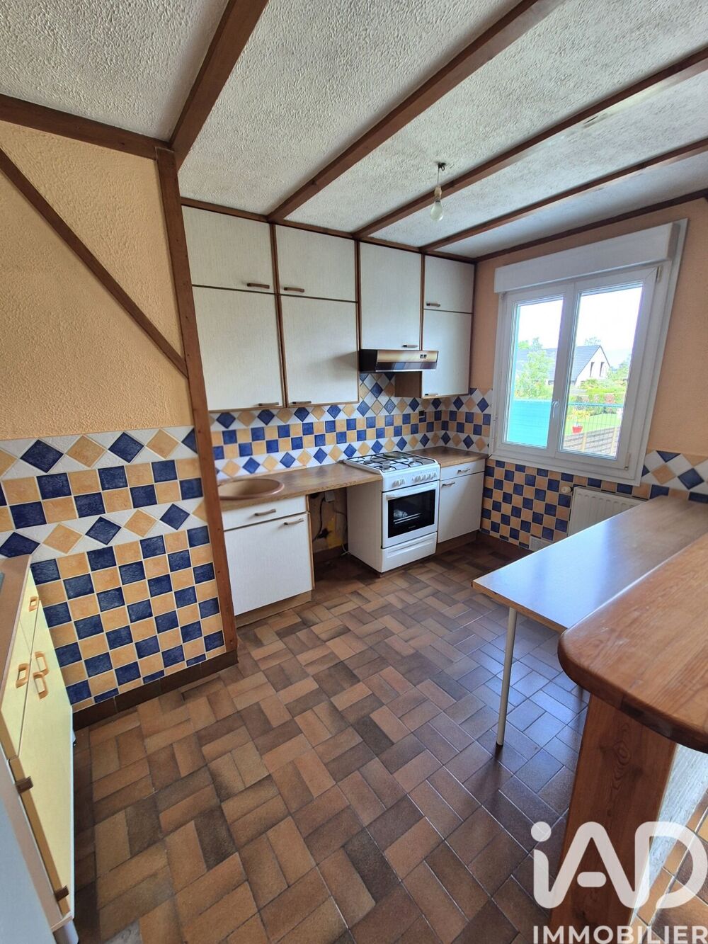 Vente Maison Vente Maison/villa 4 pièces Zegerscappel