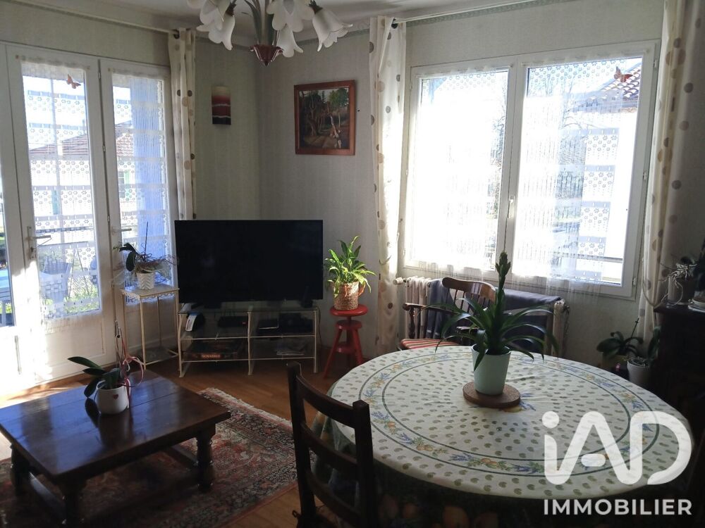 Vente Maison Vente Maison/villa 6 pièces Bergerac