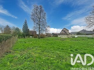  Terrain à vendre 517 m²