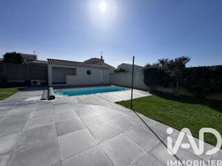  Maison à vendre 5 pièces 142 m²