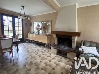  Maison � vendre 6 pi�ces 127 m�