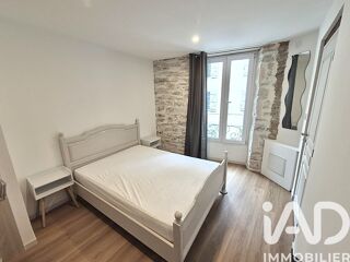  Appartement à vendre 3 pièces 61 m²