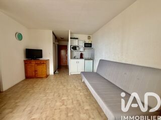  Appartement à vendre 2 pièces 25 m²