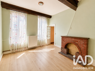  Immeuble à vendre 265 m²
