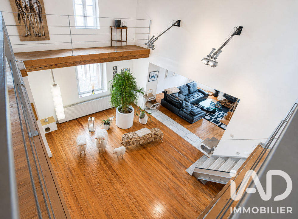 à vendre  Maison Thionville (57100)