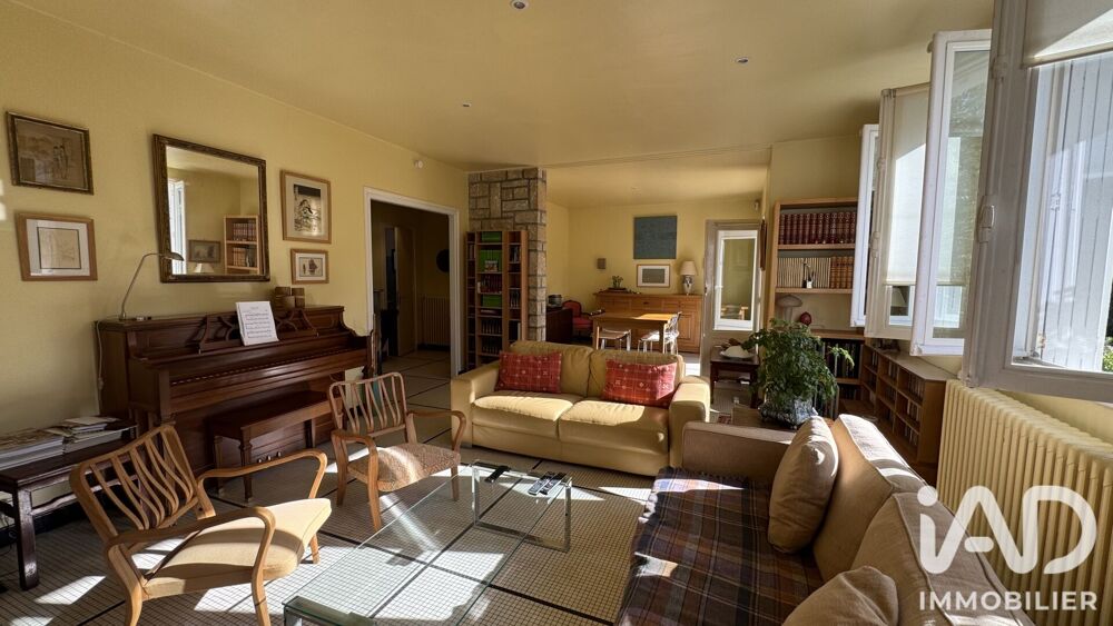 à vendre  Maison Crozon (29160)