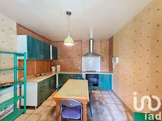  Maison à vendre 5 pièces 204 m²