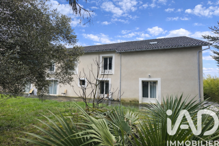  Maison à vendre 10 pièces 315 m²