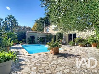 Vente Maison Vente Maison d'architecte 5 pièces Candillargues