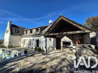  Maison à vendre 7 pièces 218 m²