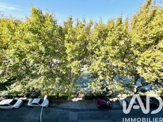  Appartement � vendre 4 pi�ces 84 m�