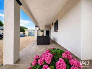  Maison à vendre 7 pièces 169 m²