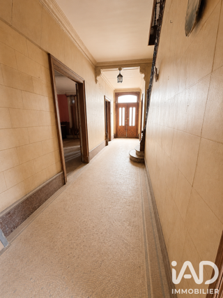  Maison à vendre 15 + pièces 253 m²