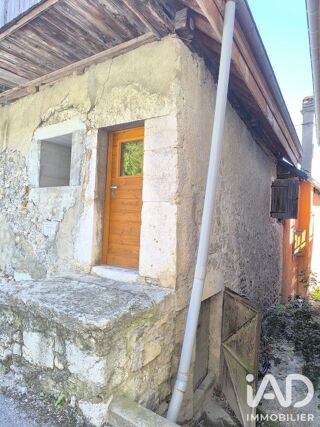  Maison à vendre 2 pièces 67 m²